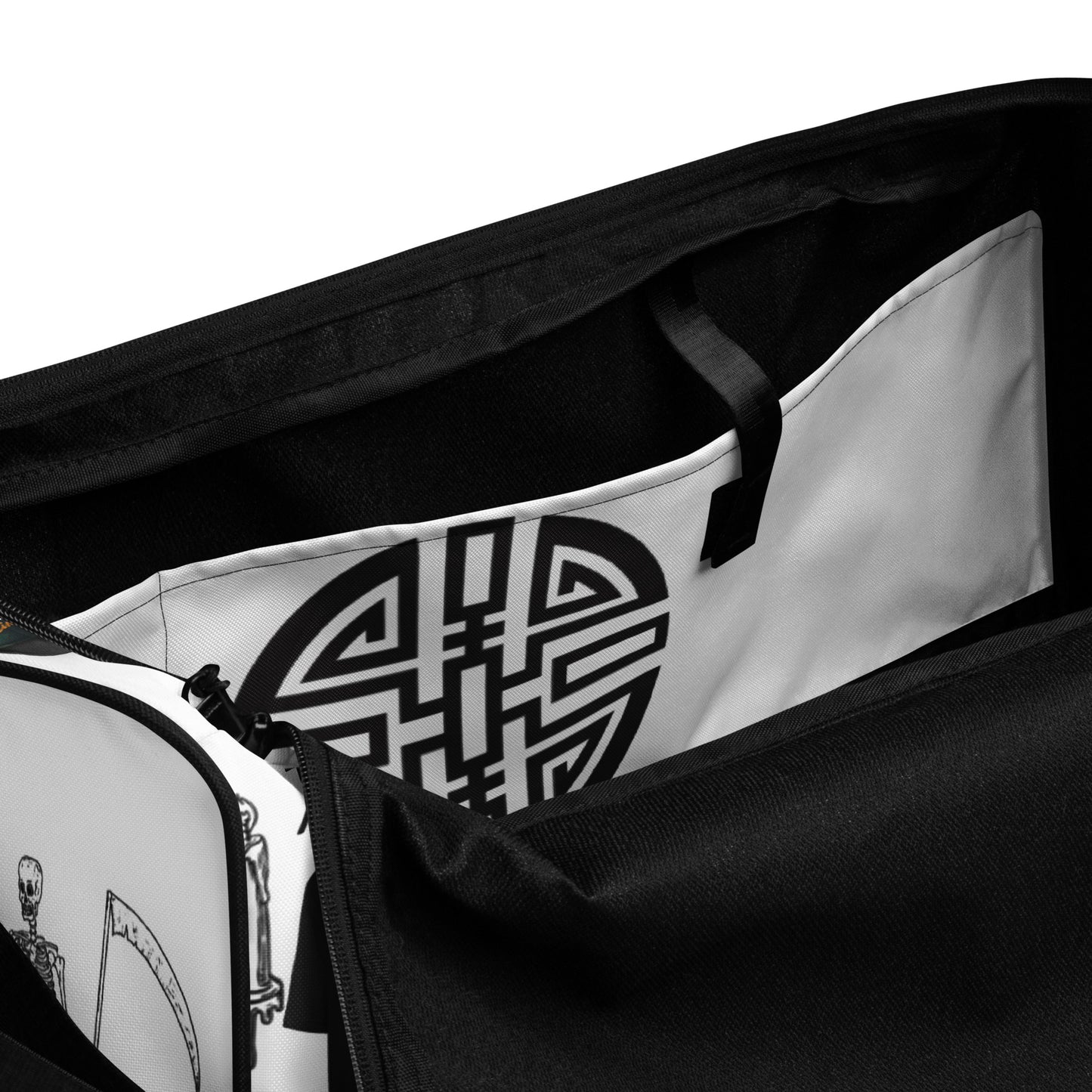 HighAlter Duffle bag