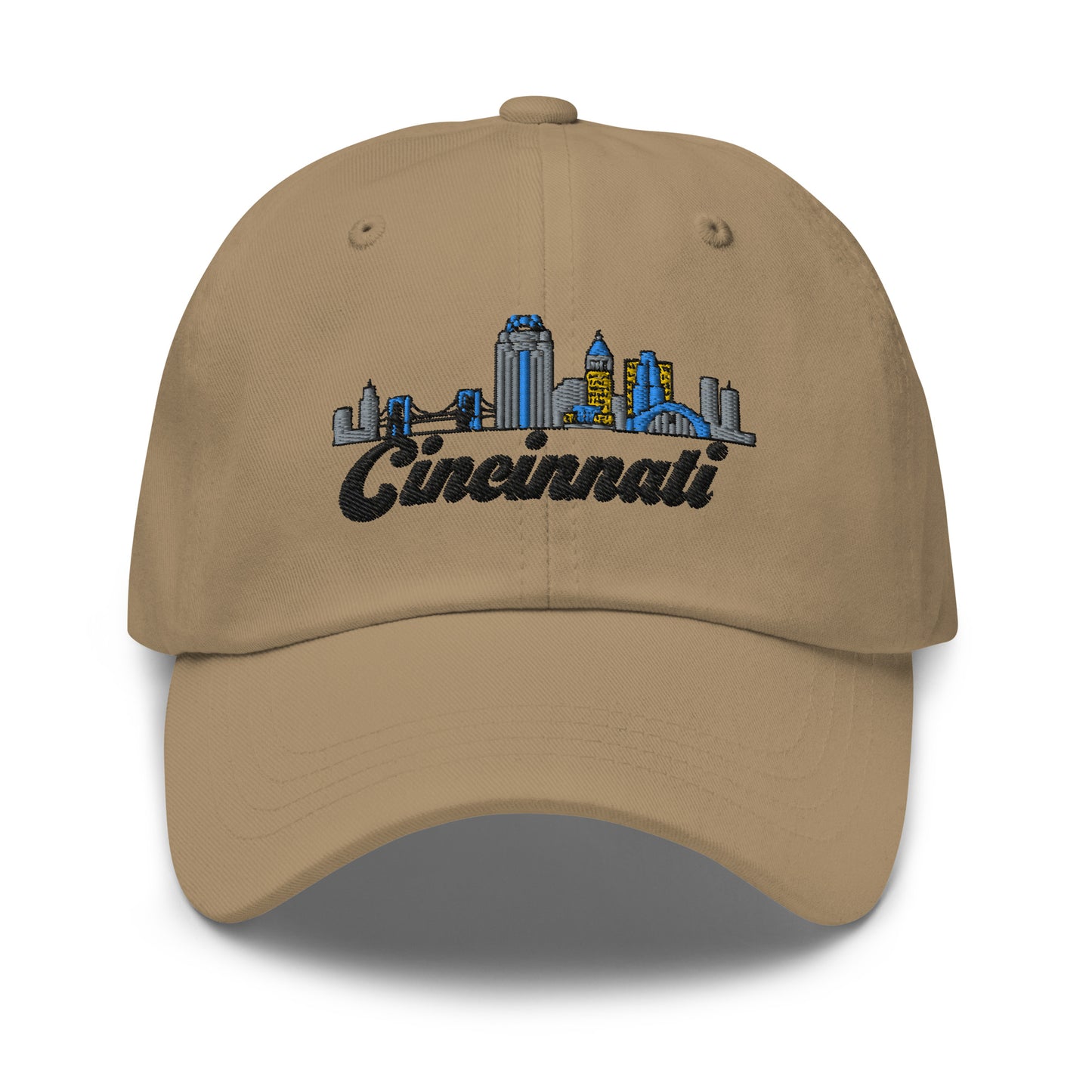 Cincinnati Skape III