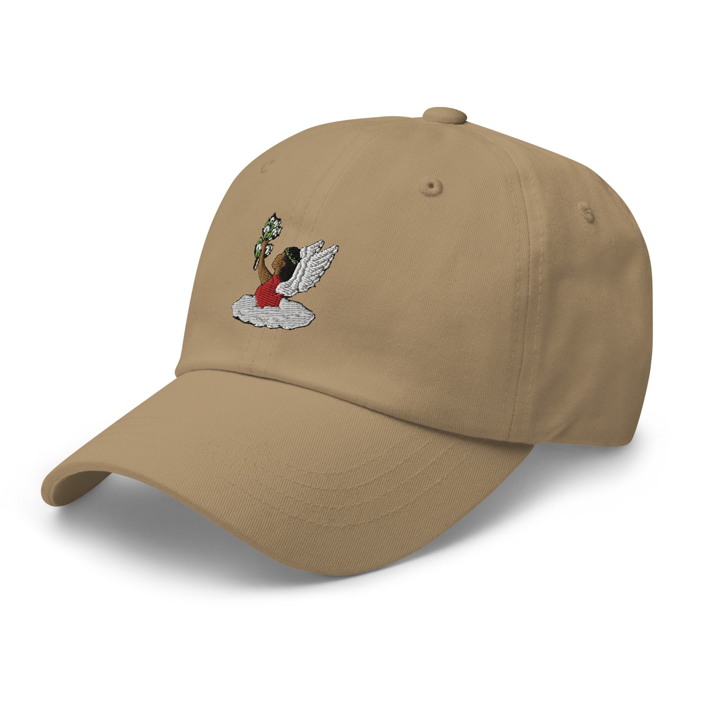 HighAlter Logo Hat