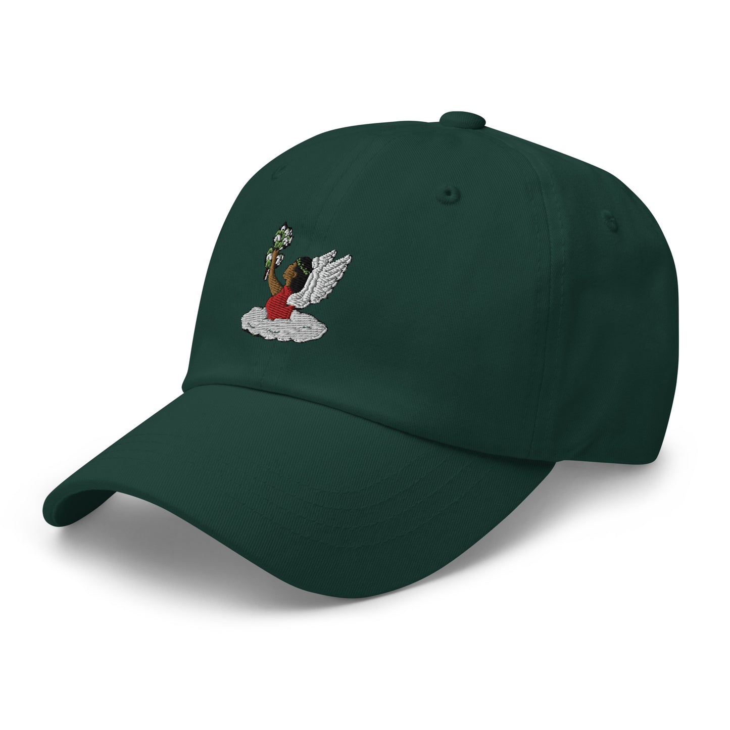 HighAlter Logo Hat