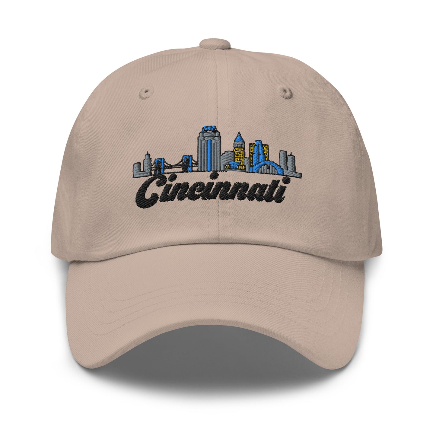 Cincinnati Skape III