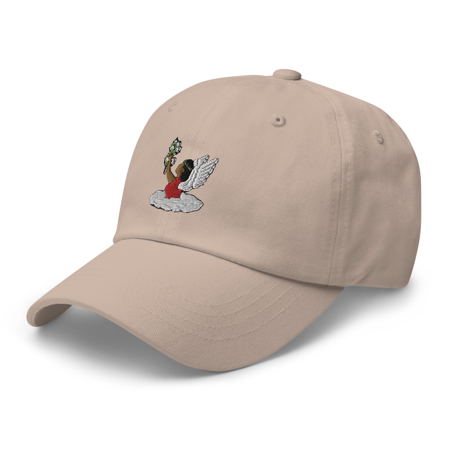 HighAlter Logo Hat