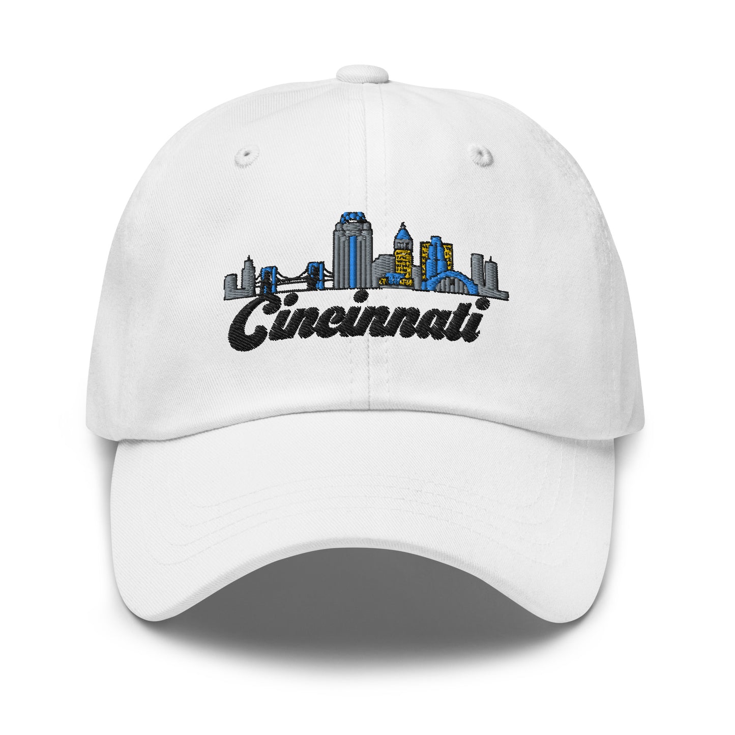 Cincinnati Skape III