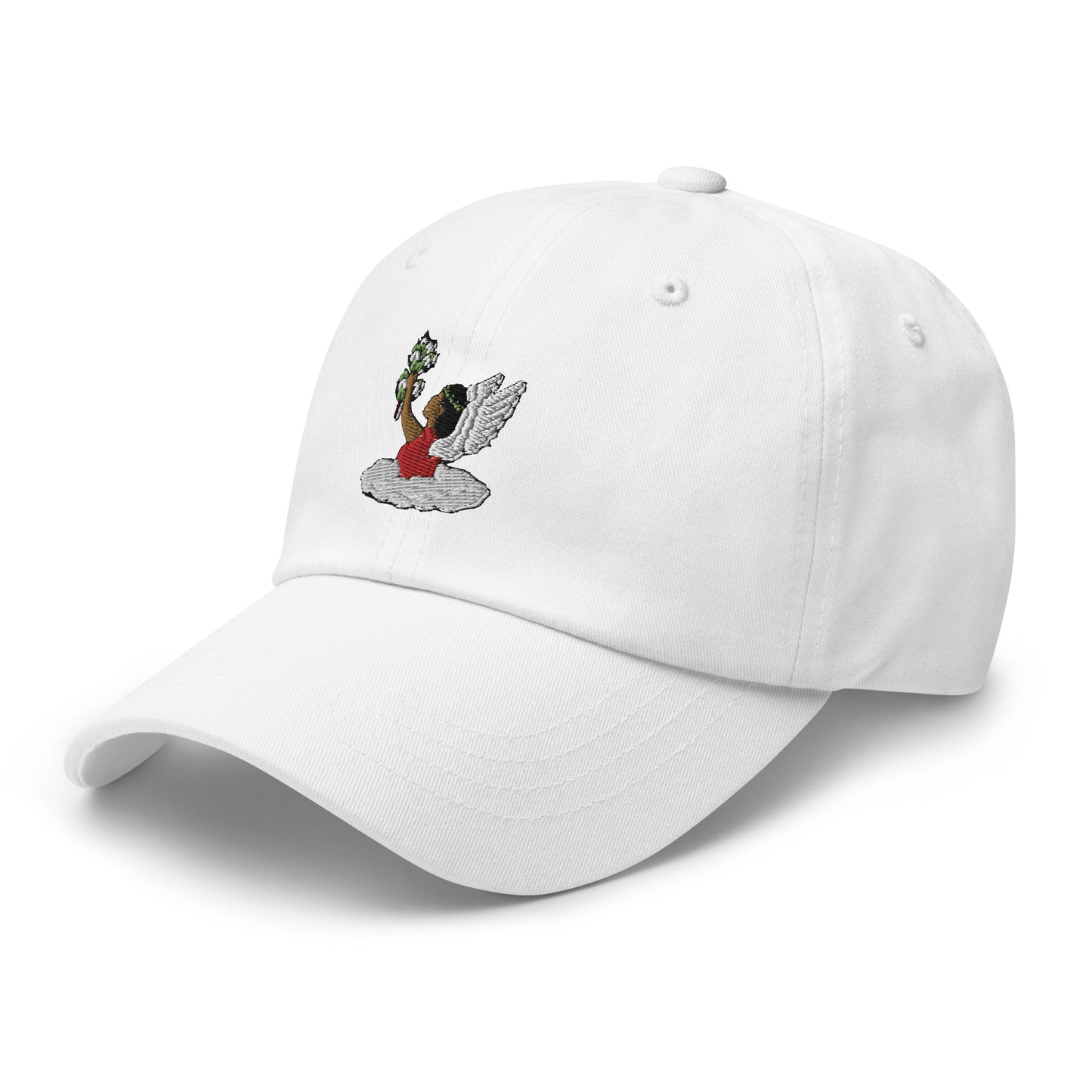 HighAlter Logo Hat