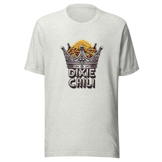 Dixie Chili 3-Way Crown