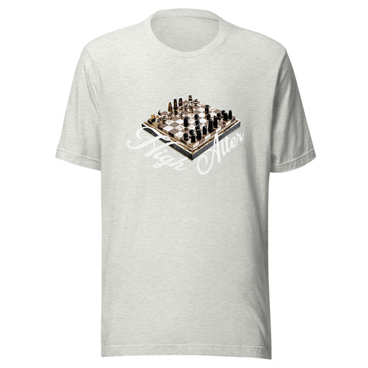 HighAlter Chess Club